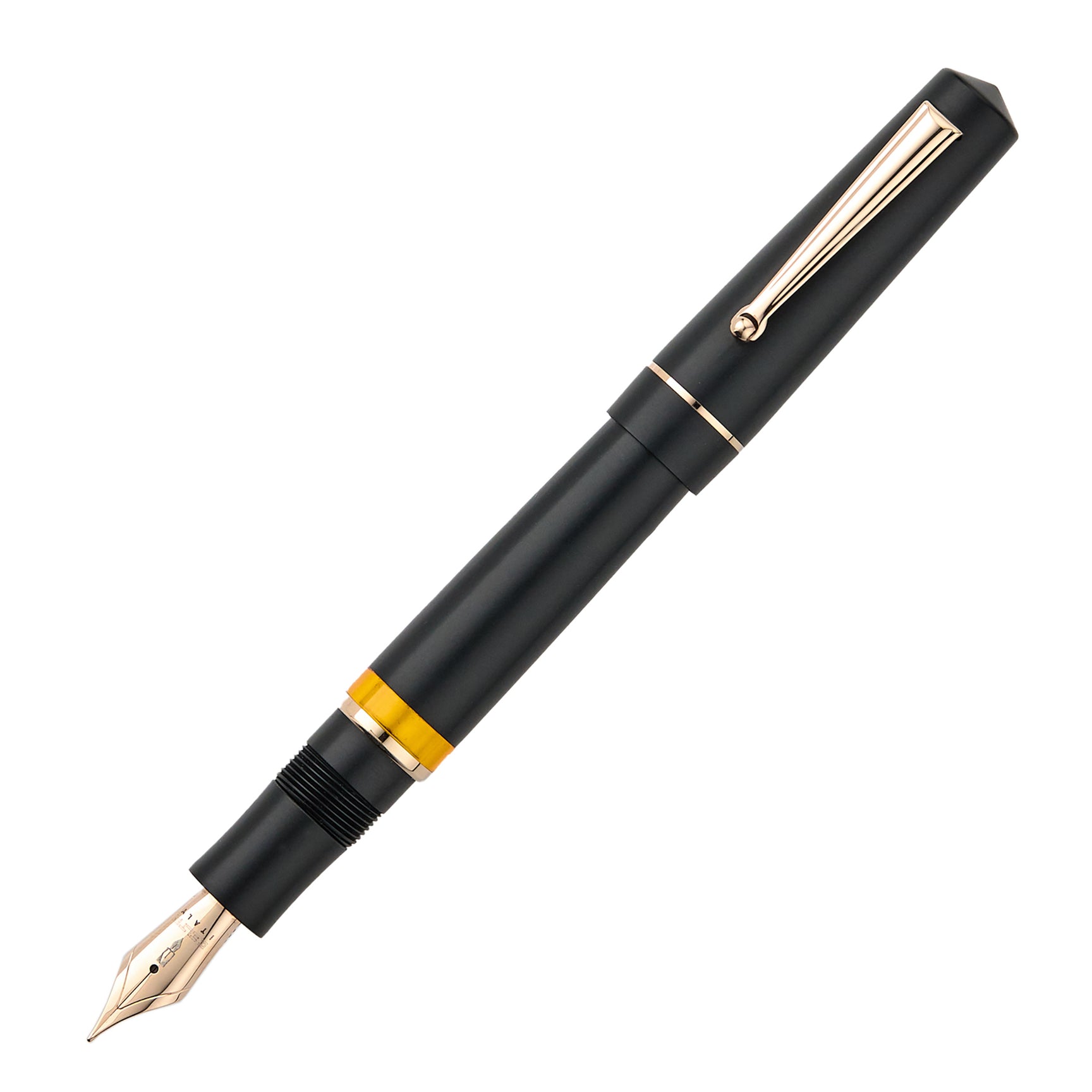 Delta Duna Fountain Pens The Goulet Pen Company