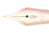 Delta Duna Fountain Pen - Oasis Blue
