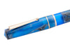 Delta Duna Fountain Pen - Oasis Blue