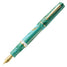 Delta Duna Fountain Pen - Vortex