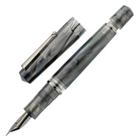 Delta Duna Fountain Pen - Zephyr