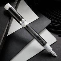Delta Italian Landscapes Fountain Pen - Dolomiti (Limited Edition)