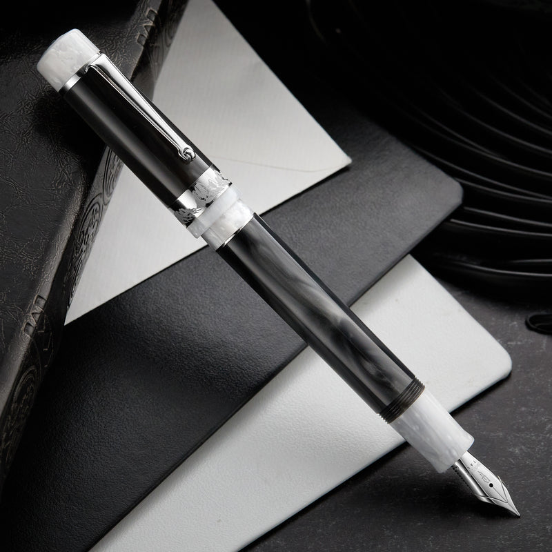 Delta Italian Landscapes Fountain Pen - Dolomiti (Limited Edition)