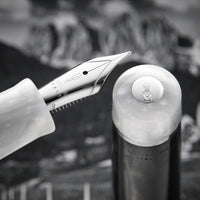 Delta Italian Landscapes Fountain Pen - Dolomiti (Limited Edition)