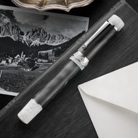 Delta Italian Landscapes Fountain Pen - Dolomiti (Limited Edition)