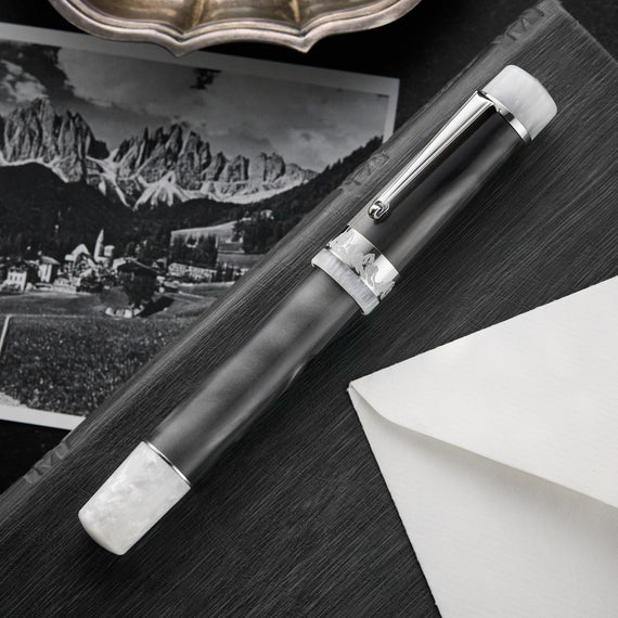 Delta Italian Landscapes Rollerball Pen - Dolomiti (Limited Edition)