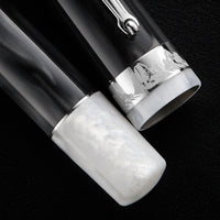 Delta Italian Landscapes Fountain Pen - Dolomiti (Limited Edition)