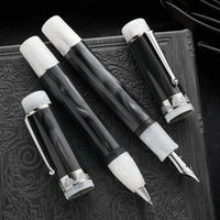 Delta Italian Landscapes Fountain Pen - Dolomiti (Limited Edition)