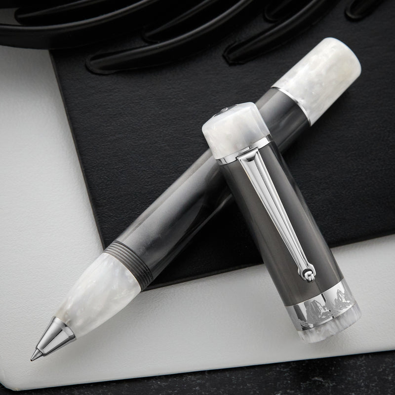 Delta Italian Landscapes Rollerball Pen - Dolomiti (Limited Edition)