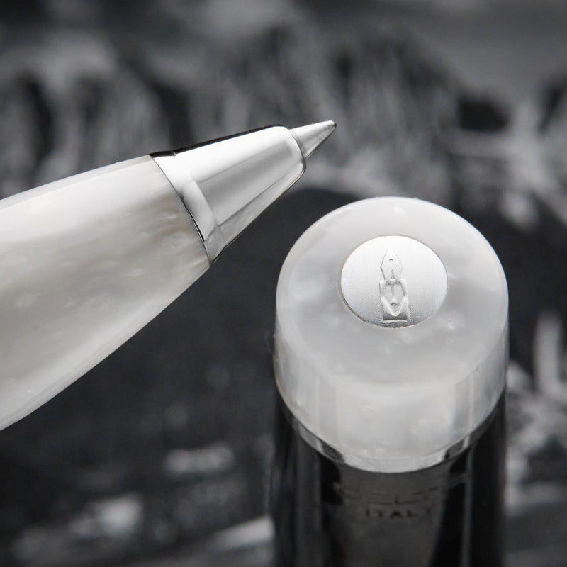 Delta Italian Landscapes Rollerball Pen - Dolomiti (Limited Edition)
