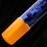 Delta Italian Landscapes Fountain Pen - Positano (Limited Edition)