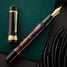 Delta Italian Landscapes Fountain Pen - Tuscany Hills (Limited Edition)