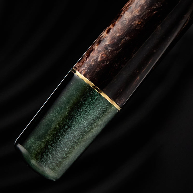 Delta Italian Landscapes Rollerball Pen - Tuscany Hills (Limited Edition)