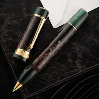Delta Italian Landscapes Rollerball Pen - Tuscany Hills (Limited Edition)