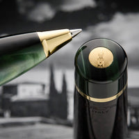 Delta Italian Landscapes Rollerball Pen - Tuscany Hills (Limited Edition)
