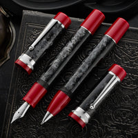 Delta Italian Landscapes Rollerball Pen - Vesuvio (Limited Edition)