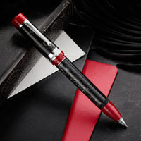 Delta Italian Landscapes Rollerball Pen - Vesuvio (Limited Edition)