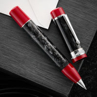 Delta Italian Landscapes Rollerball Pen - Vesuvio (Limited Edition)