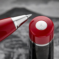 Delta Italian Landscapes Rollerball Pen - Vesuvio (Limited Edition)