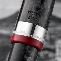 Delta Italian Landscapes Rollerball Pen - Vesuvio (Limited Edition)