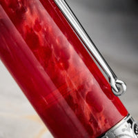 Delta POMPEII Fountain Pen (Special Edition)