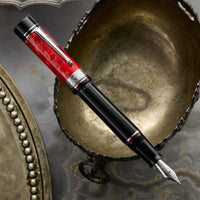 Delta POMPEII Fountain Pen (Special Edition)