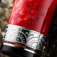 Delta POMPEII Fountain Pen (Special Edition)