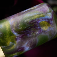 Delta Reservoir Fountain Pen - Wisteria Walk (Limited Edition)