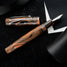 Delta Signs of Time Fountain Pen - Cave Painting (Special Edition)