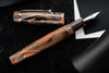 Delta Signs of Time Fountain Pen - Cave Painting (Special Edition)