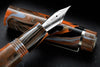 Delta Signs of Time Fountain Pen - Cave Painting (Special Edition)
