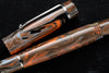 Delta Signs of Time Fountain Pen - Cave Painting (Special Edition)