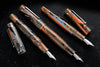 Delta Signs of Time Fountain Pen - Cave Painting (Special Edition)