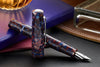 Delta Spaccanapoli Fountain Pen - Terre