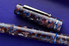 Delta Spaccanapoli Fountain Pen - Terre