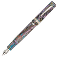 Delta DV Original Mid-Size Fountain Pen - Primary Manipulation 4.5 (Limited Edition)
