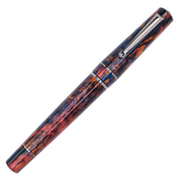 Delta Duna Rollerball Pen - Montana Sunset (Limited Edition)