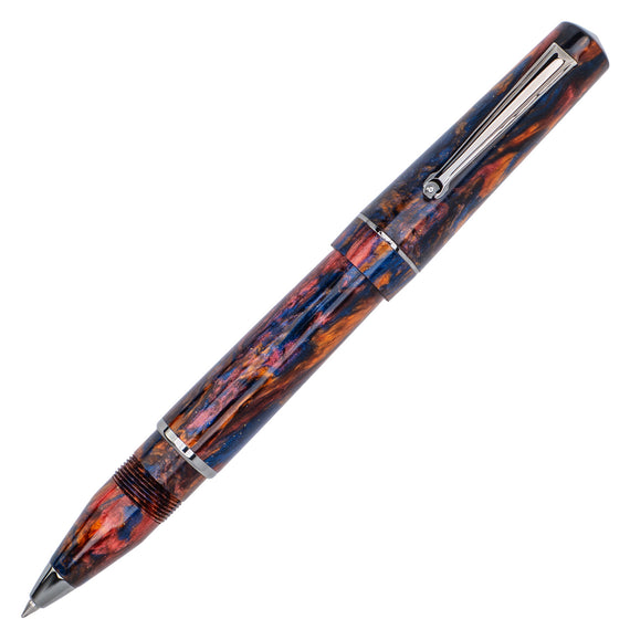 Delta Duna Rollerball Pen - Montana Sunset (Limited Edition)