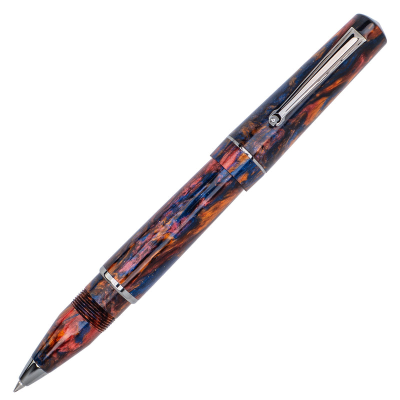 Delta Duna Rollerball Pen - Montana Sunset (Limited Edition)
