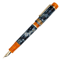 Delta Oro di Amalfi Fountain Pen (Limited Edition)
