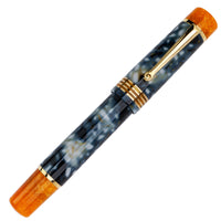 Delta Oro di Amalfi Fountain Pen (Limited Edition)