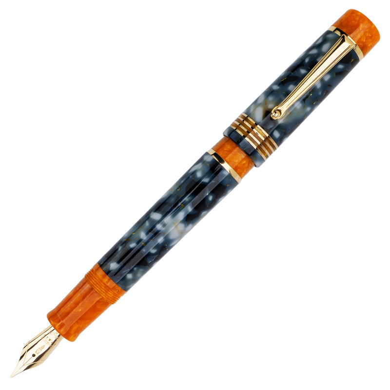 Delta Oro di Amalfi Fountain Pen (Limited Edition)