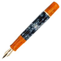 Delta Oro di Amalfi Fountain Pen (Limited Edition)
