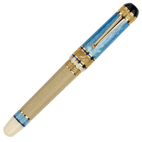 Delta Paestum Fountain Pen (Limited Edition)