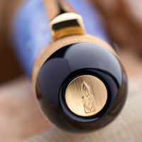 Delta Paestum Fountain Pen (Limited Edition)