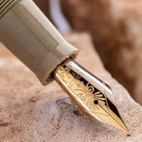 Delta Paestum Fountain Pen (Limited Edition)