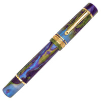 Delta Reservoir Fountain Pen - Wisteria Walk (Limited Edition)