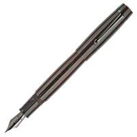 Delta Signs of Time Fountain Pen - Medieval Art (Special Edition)