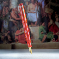 Delta Signs of Time Fountain Pen - Neo Classic (Special Edition)