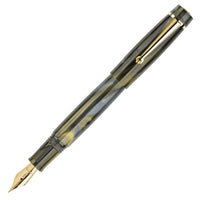 Delta Signs of Time Fountain Pen - Renaissance (Special Edition)